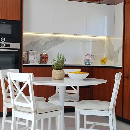 New!!! 2024 Marea Apartments With Xxl Sunny Terrace Porec Luaran gambar
