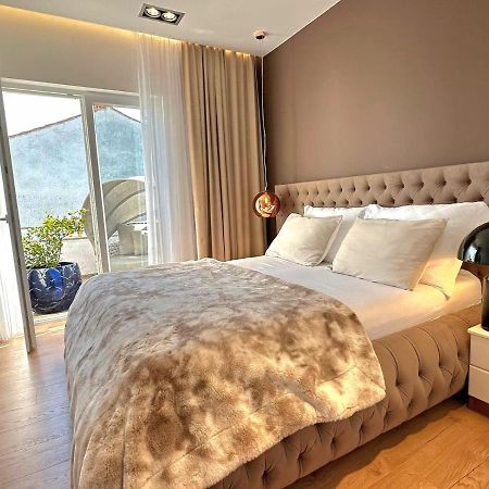 New!!! 2024 Marea Apartments With Xxl Sunny Terrace Porec Luaran gambar