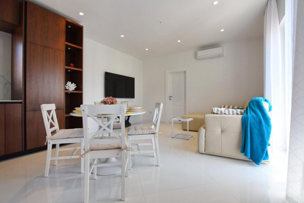 New!!! 2024 Marea Apartments With Xxl Sunny Terrace Porec Luaran gambar