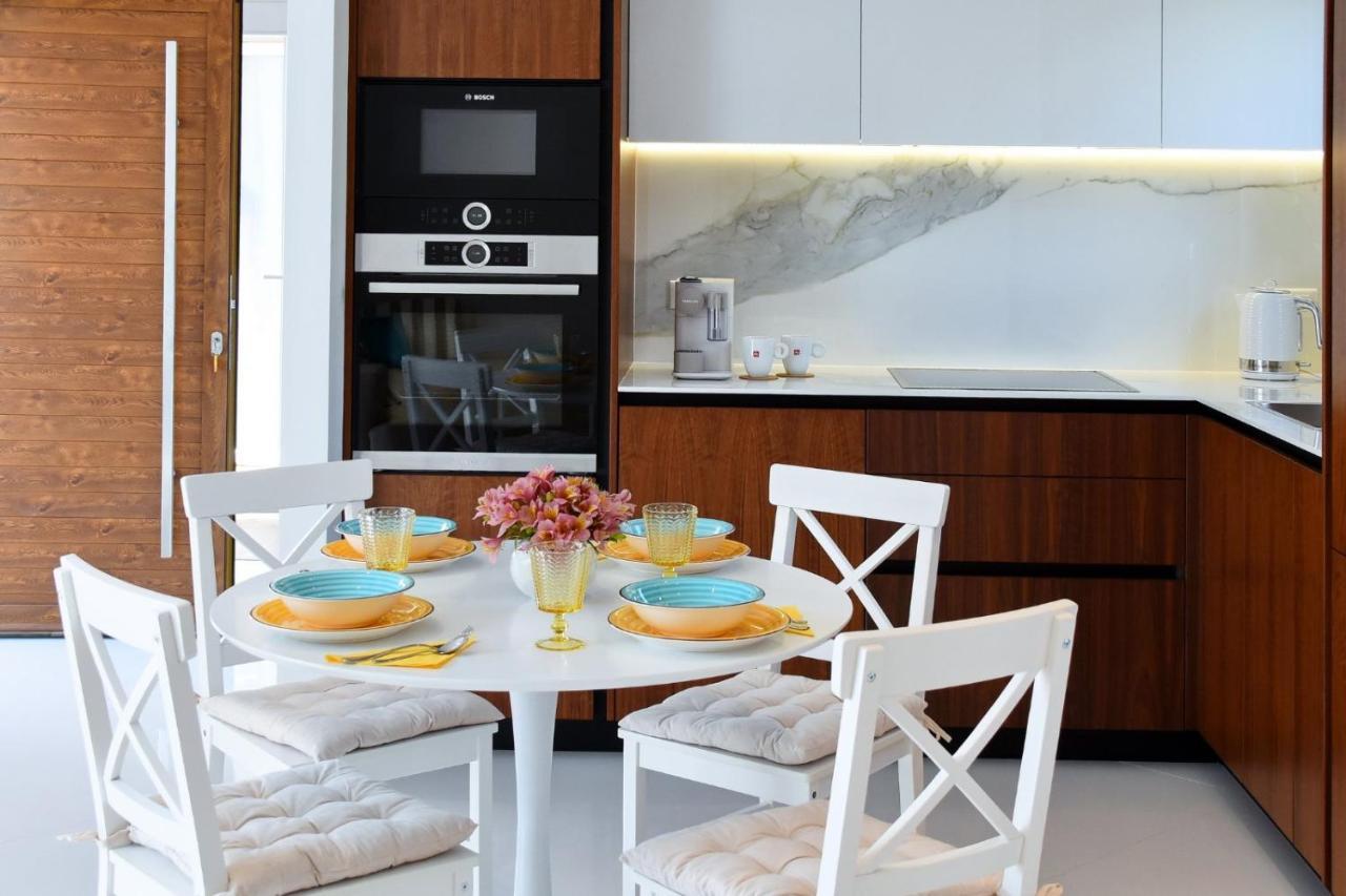 New!!! 2024 Marea Apartments With Xxl Sunny Terrace Porec Luaran gambar