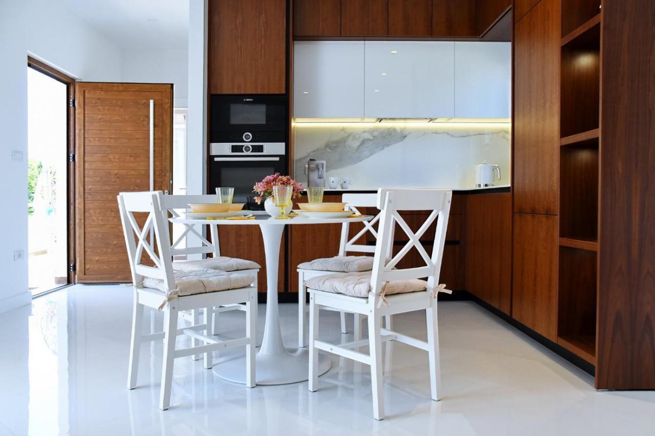 New!!! 2024 Marea Apartments With Xxl Sunny Terrace Porec Luaran gambar