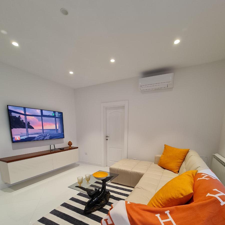 New!!! 2024 Marea Apartments With Xxl Sunny Terrace Porec Luaran gambar