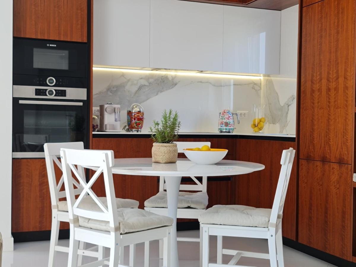 New!!! 2024 Marea Apartments With Xxl Sunny Terrace Porec Luaran gambar