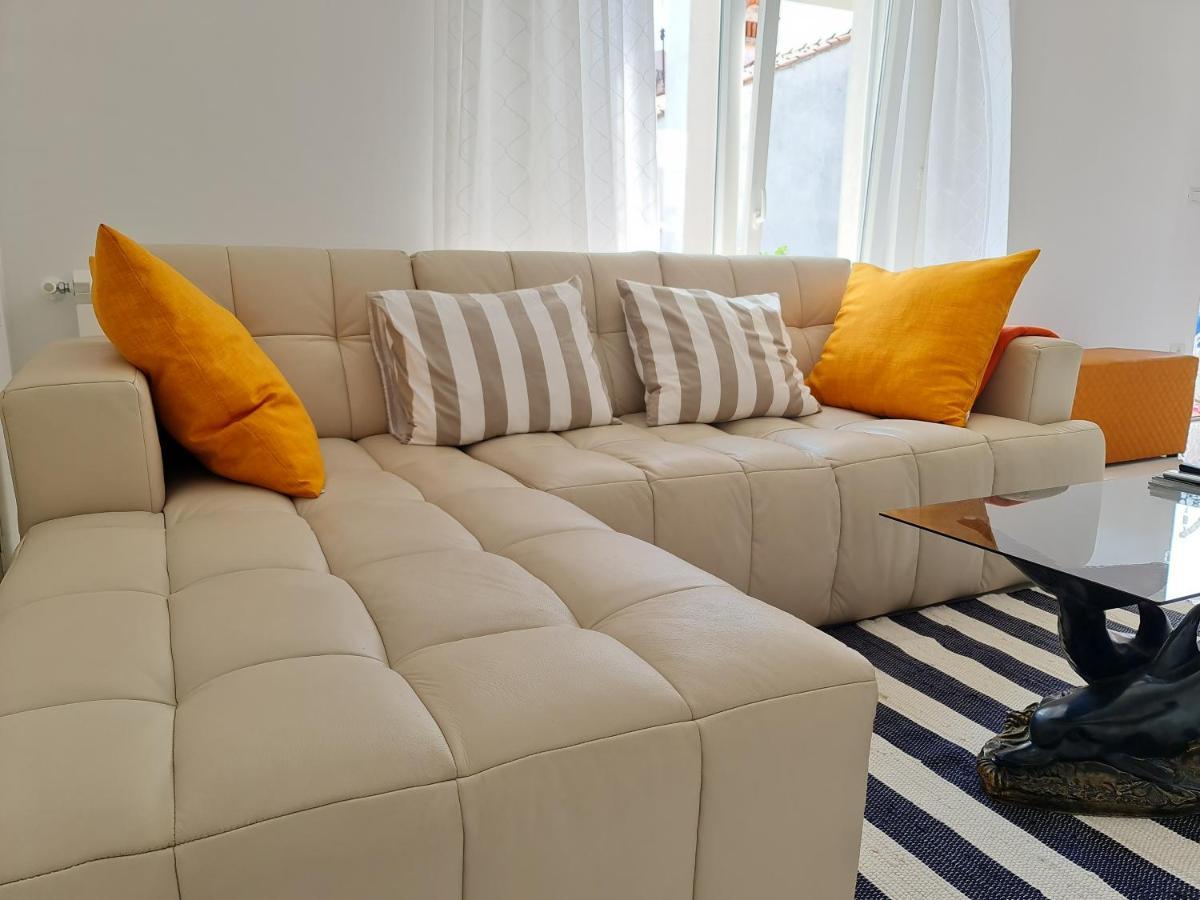 New!!! 2024 Marea Apartments With Xxl Sunny Terrace Porec Luaran gambar