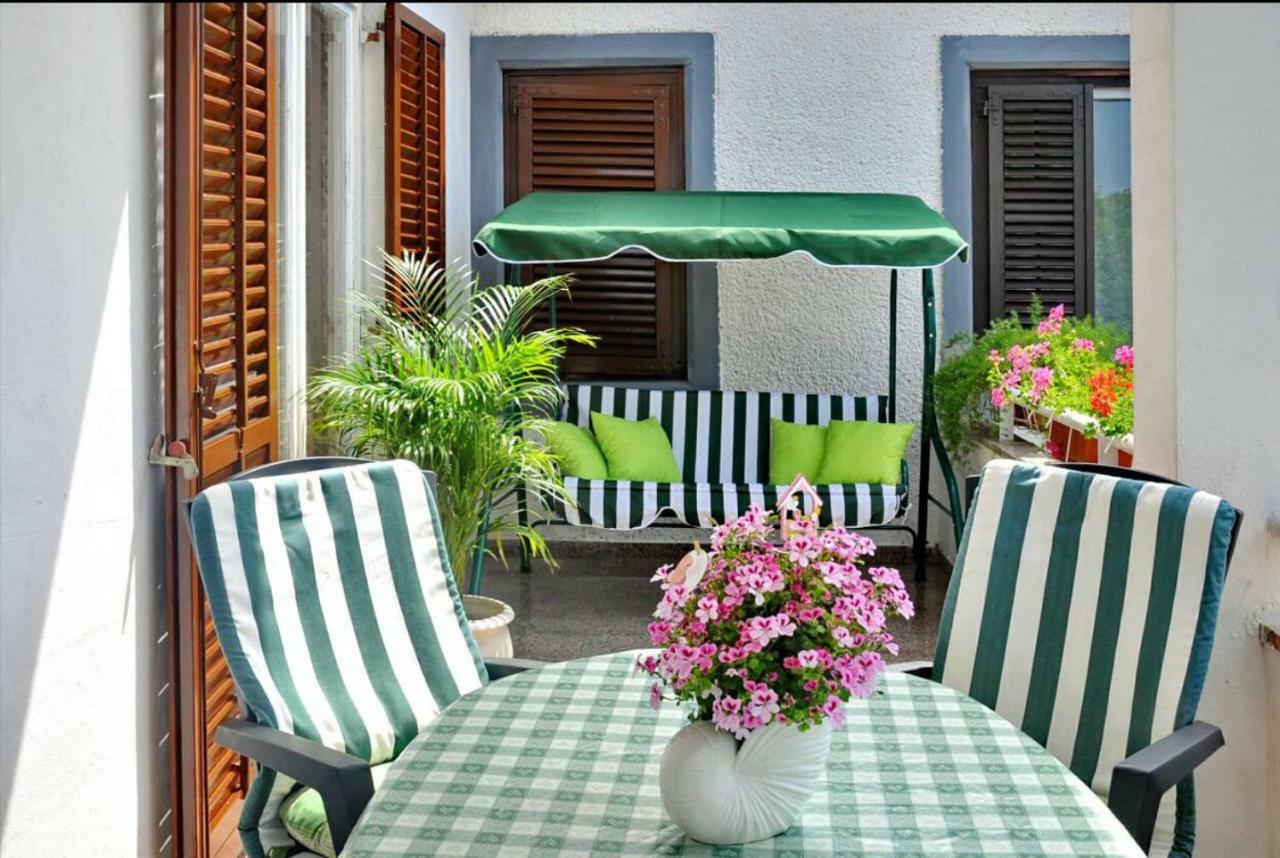 New!!! 2024 Marea Apartments With Xxl Sunny Terrace Porec Luaran gambar